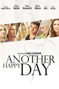 Another Happy Day - Poster