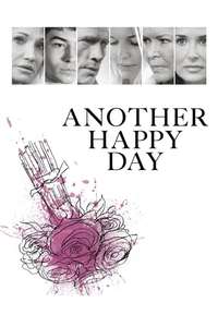 Another Happy Day - Poster