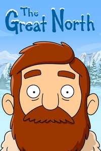 The Great North - Posters
