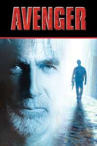 Avenger - Poster