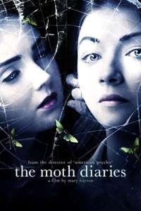 The Moth Diaries - Poster