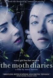 The Moth Diaries