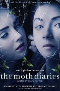 The Moth Diaries - Poster
