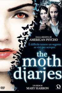 The Moth Diaries - Poster