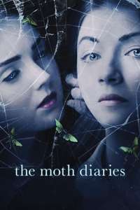 The Moth Diaries - Poster