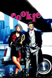 Cookie - Poster