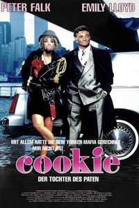 Cookie - Poster