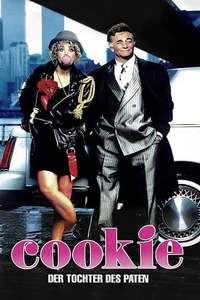 Cookie - Poster