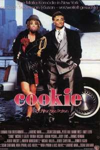 Cookie - Poster