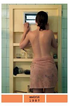 Madrid  1987