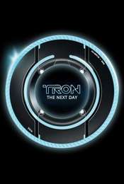 TRON: The Next Day
