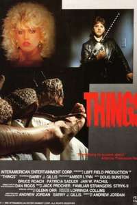 Things - Poster
