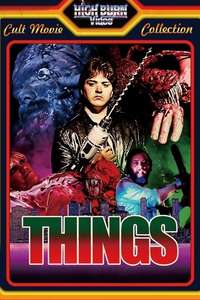 Things - Poster