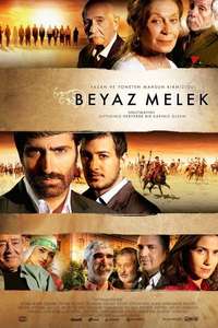 Beyaz Melek - Poster