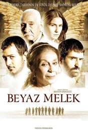 Beyaz Melek