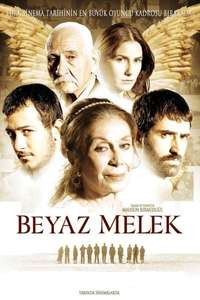 Beyaz Melek - Poster