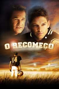 Touchback - Poster