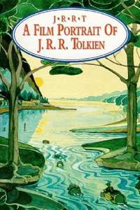 J.R.R.T. : A portrait of John Ronald Reuel Tolkien  1892-1973 - Poster