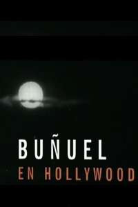 Buñuel in Hollywood - Poster