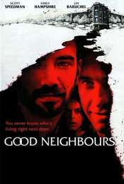 Good Neighbours