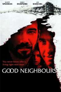 Good Neighbours - Poster
