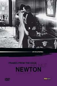 Helmut Newton: Frames from the Edge - Poster