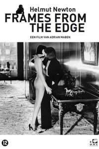 Helmut Newton: Frames from the Edge - Poster