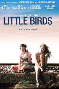 Little Birds - Poster
