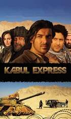 Kabul Express