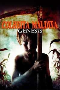 Children of the Corn: Genesis - Poster