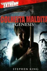 Children of the Corn: Genesis - Poster