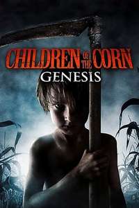 Children of the Corn: Genesis - Poster