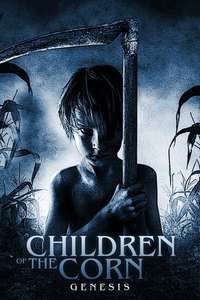 Children of the Corn: Genesis - Poster