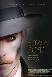 Edwin Boyd: Citizen Gangster
