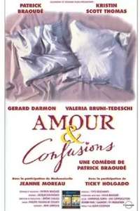 Love & Confusions - Poster
