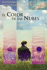 The Color of the Clouds - Poster