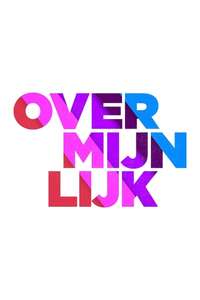 Over mijn lijk - Poster