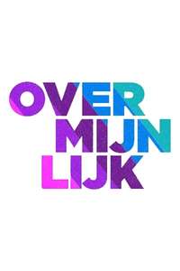 Over mijn lijk - Poster