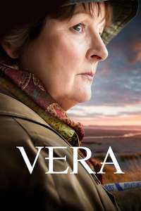 Vera - Posters