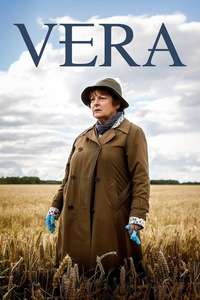 Vera - Posters