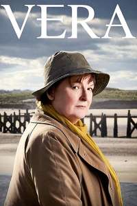 Vera - Posters