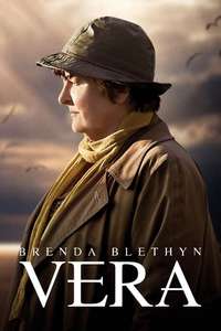 Vera - Posters