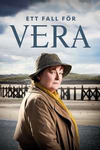 Vera - Posters