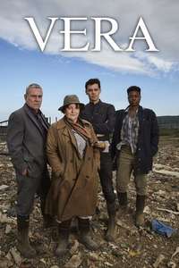 Vera - Posters