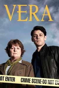 Vera - Posters