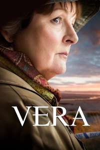 Vera - Posters