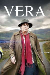 Vera - Posters