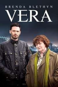 Vera - Posters