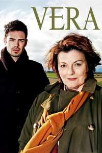 Vera - Posters