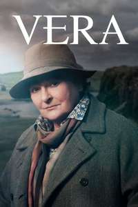 Vera - Posters